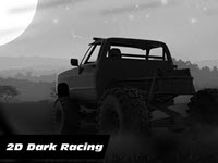 2D Dark Racing