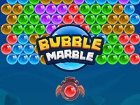 Bubble Marble