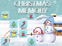 Christmas Memory