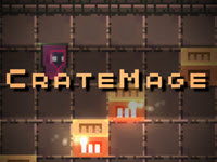 CrateMage