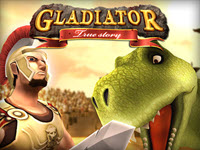 Gladiator True Story