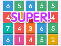 Number Crush Mania