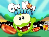 Om Nom Bounce