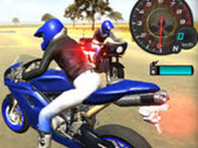 3D Moto Simulator 2