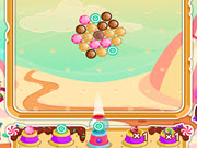 Candy Bubble Shooter