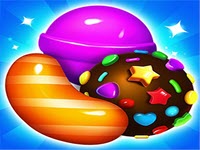 Candy Rain 5