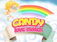 Candy love match