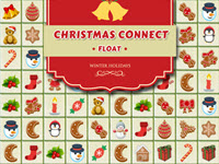 Christmas Float Connect