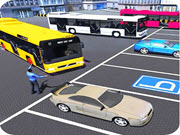 Coach Parking Simulator 2019