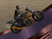 Extreme Bike Rider