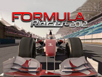 Formula Racer 2012