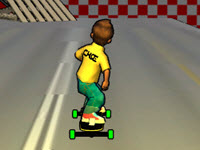 Freeboard 3D