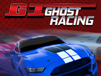 GT Ghost Racing