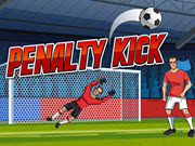 Penalty Kick