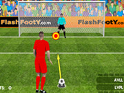 Penalty Shooters 2