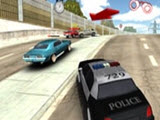 Police vs Thief: Hot Pursuit