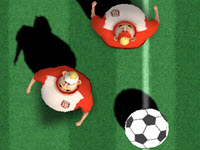 Soccer Sumos