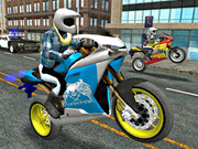 Sports Bike Simulator 3D