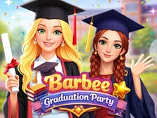Barbee And Friends Graduation Party