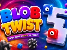 Blob Twist – Color Puzzle