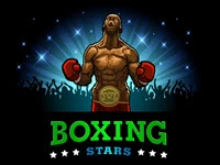 Boxing Stars
