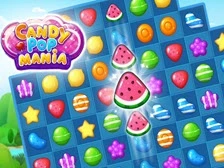 Candy Pop Mania