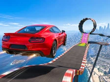 Car Stunts Driving