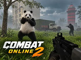Combat Online 2