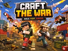 Craft the War