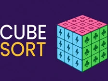Cube Sort
