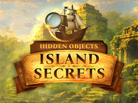 Hidden Objects: Island Secrets