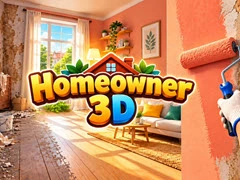Homeowner 3D