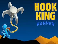 Hook King Runner