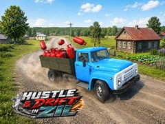 Hustle & Drift in ZIL