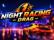 Night Racing – Drag