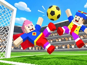 Ragdoll Football Online
