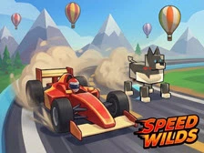 SPEED WILDS