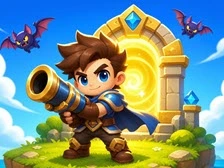 Siege Break
