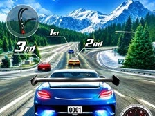 Street Racing 3D 2