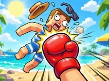 Summer Punch Party