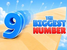 The Biggest Number