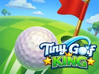 Tiny Golf King