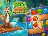 Vega Mix 2: Adventure